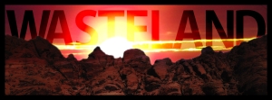 WASTELAND - Coming in 2015