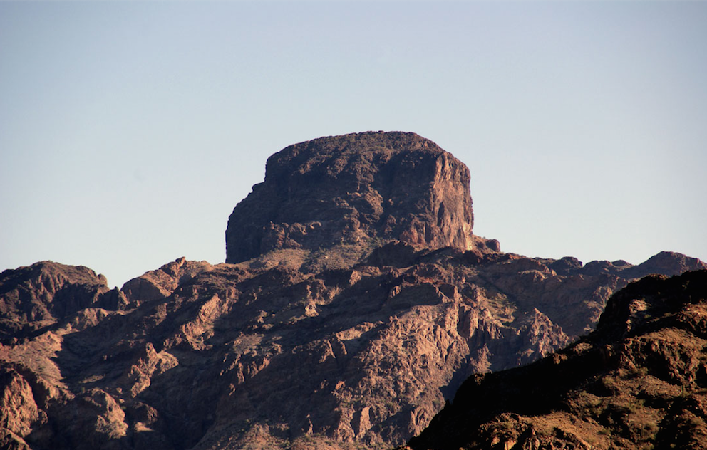 40 Nights Location photo