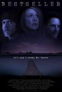 Bestseller Premiere Poster