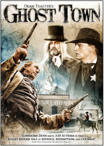 CDI's Smoky Mountain Western released domestically by Lionsgate