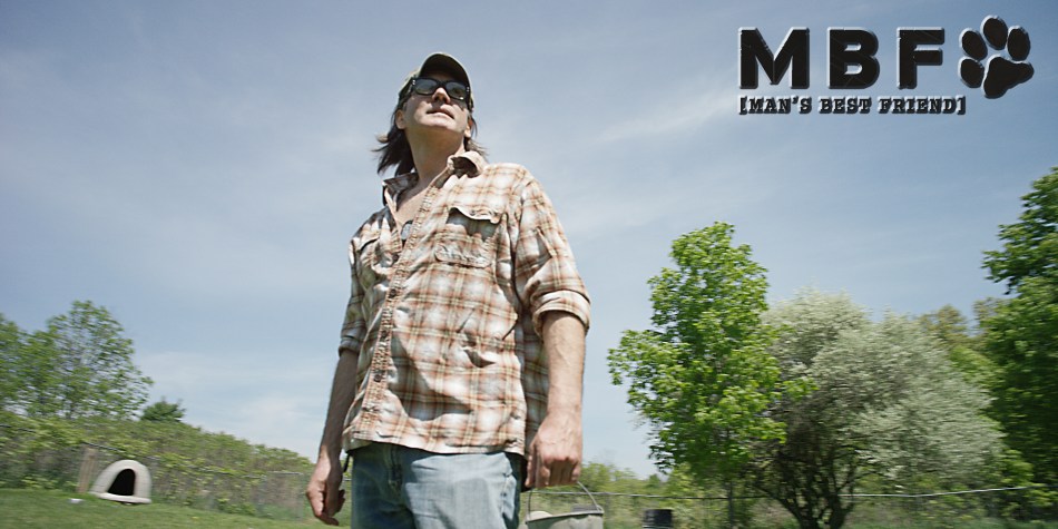 My name is Paul Landings