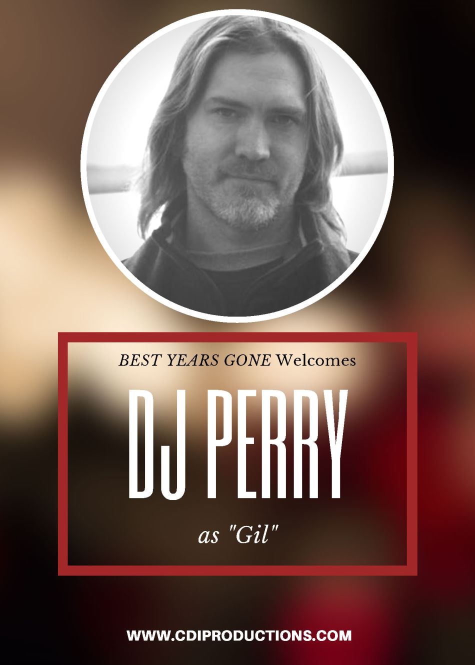 DJ Perry