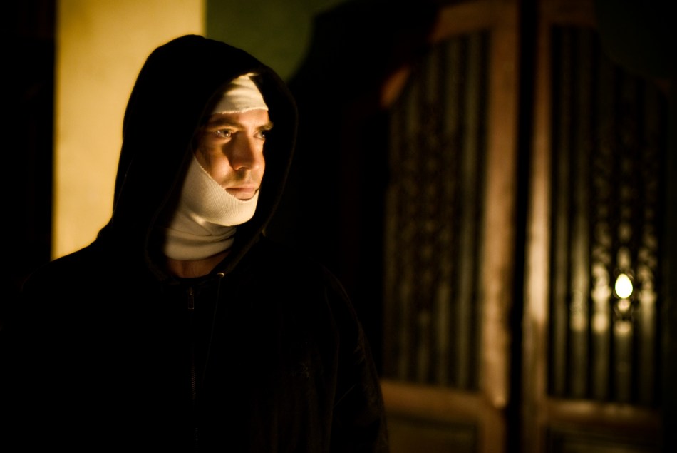 Renovation Movie Clips